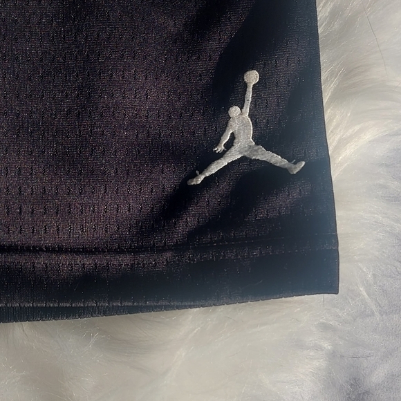 JORDAN SHORTS 2/$30 - Picture 2 of 3